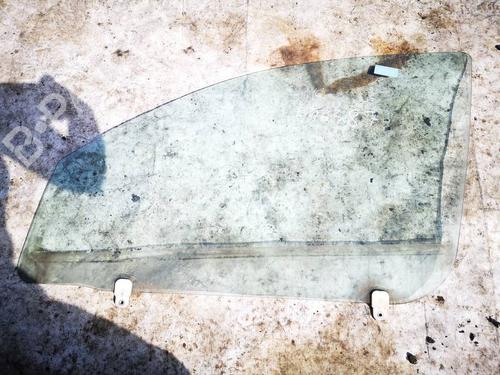 Used Front left door window Front left door window 34985270 34985270