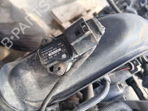 Electronic module SKODA OCTAVIA II (1Z3) 1.4 TSI | BP36548143M83 - Image 3