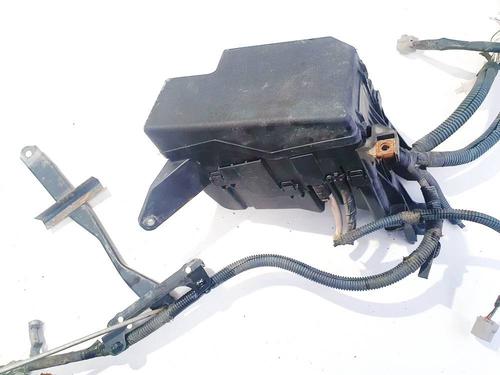 Used Fuse box Fuse box TOYOTA RAV 4 III (_A3_) 2.2 D 4WD (ALA30_, ALA30R) (136 hp) 32919231 32919231
