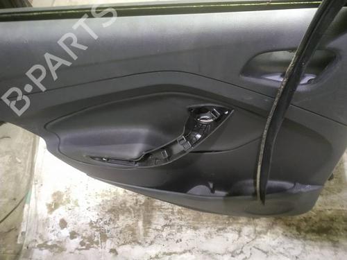 Used Rear left panel Rear left panel FORD C-MAX II (DXA/CB7, DXA/CEU) 2.0 Energi (185 hp) 34855301 34855301