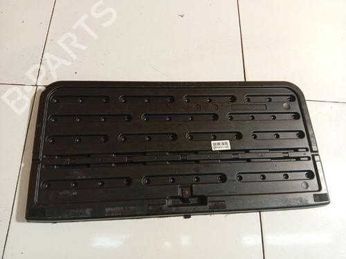 Boot lining SUZUKI GRAND VITARA II (JT, TE, TD) 1.9 DDiS (JB419WD, JB419XD) | BP38079319I3 - Image 3