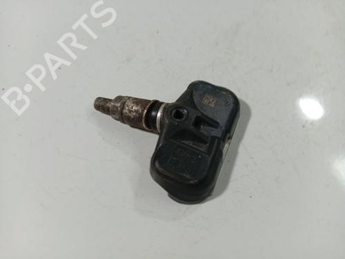 Used Electronic module Electronic module CHRYSLER SEBRING (JS) 2.0 CRD (140 hp) 40274982 40274982