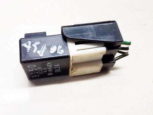Electronic sensor MAZDA MPV II (LW) 2.0 (LWEW) | BP33105492M84 - Image 2