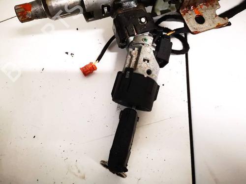 Used Ignition barrel Ignition barrel 35031812 35031812