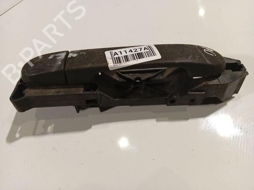 Used Front right exterior door handle Front right exterior door handle NISSAN MICRA III (K12) 1.2 16V (80 hp) 36250922 36250922