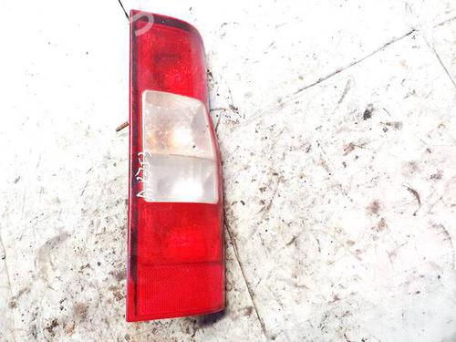 Used Right taillight Right taillight FORD TRANSIT Van (FA_ _) 2.2 TDCi (110 hp) 35332309 35332309