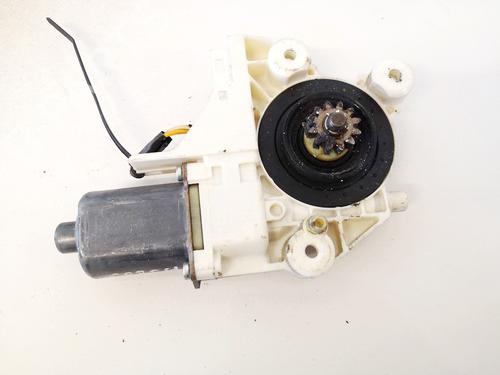 Left front window motor FORD FOCUS II (DA_, HCP, DP) 1.8 TDCi | BP35612253E21 - Image 2