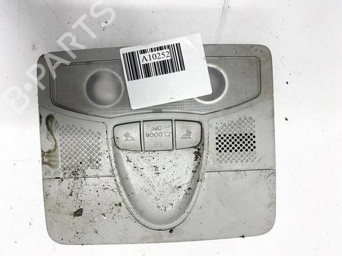 Used Interior roof light Interior roof light HONDA CIVIC VIII Hatchback (FN, FK) 1.8 (FN1, FK2) (140 hp) 35028448 35028448