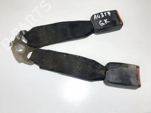 Used Seat buckle Seat buckle 35711772 35711772