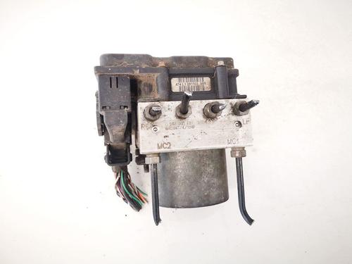 Used ABS pump ABS pump FIAT STILO (192_) 1.6 16V (192_XB1A) (103 hp) 35600302 35600302
