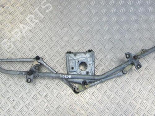 Vindrude Viskermekanisme Vindrude Viskermekanisme CHRYSLER VOYAGER / GRAND VOYAGER III (GS_, NS_) 3.3 i (158 hp) 35654736 35654736