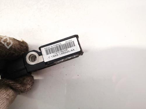 Electronic module JAGUAR X-TYPE I (X400) 2.0 D | BP32895624M83 - Image 3