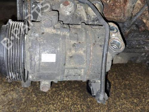 Compressore A/C Compressore A/C AUSTIN MAXI I Fastback 1500 (68 hp) 34819078 34819078