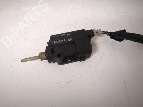 Used Fuel door actuator Fuel door actuator 36825631 36825631