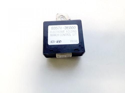 Used Electronic module Electronic module KIA SORENTO I (JC) 2.5 CRDi (170 hp) 33100720 33100720