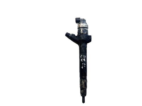 Used Injector Injector IVECO DAILY IV Platform/Chassis 29L12 (116 hp) 35377005 35377005