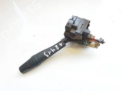 Used Warning switch Warning switch NISSAN NAVARA (D22) 2.5 TDiC (103 hp) 35255079 35255079