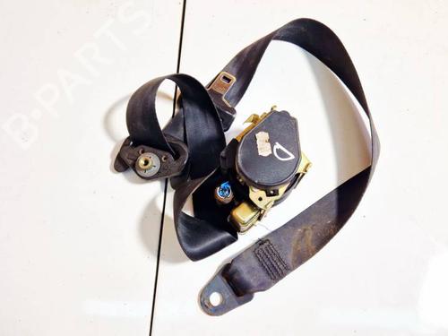 Rear right seatbelt PEUGEOT 807 (EB_) 2.2 HDi | BP35012205I28 - Image 2