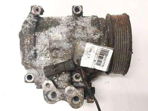 Used AC compressor AC compressor 35468730 35468730
