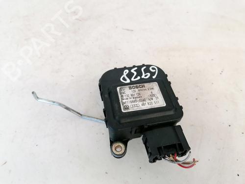 Used Electronic module AUDI A6 C5 (4B2, 4B4) 1.9 TDI (130 hp) 33094362