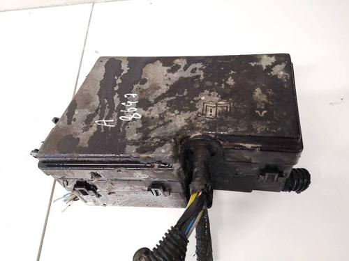 Used Fuse box Fuse box FORD FOCUS III 1.6 TDCi (115 hp) 32933666 32933666