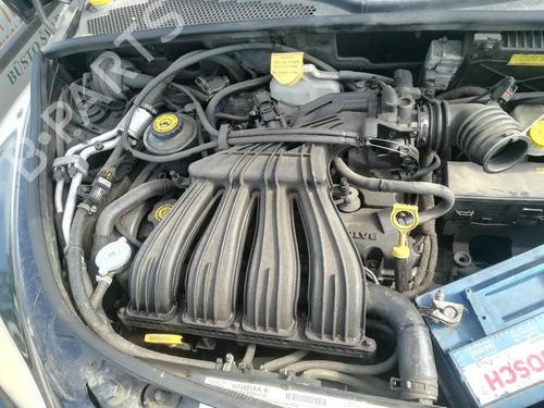 Engine mount CHRYSLER PT CRUISER (PT_) 2.0 | BP33510986M89 - Image 4