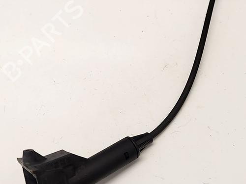 Used Cable Cable 39235528 39235528