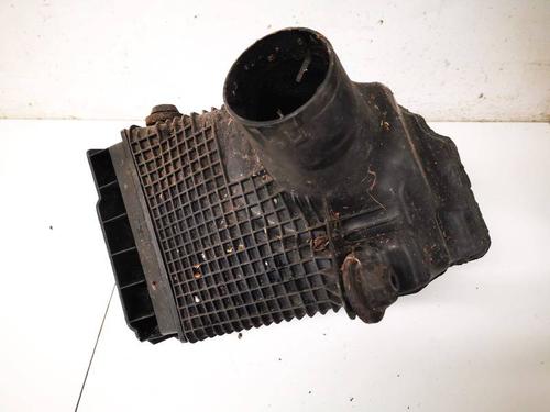 Used Air filter box Air filter box RENAULT MEGANE II (BM0/1_, CM0/1_) 1.5 dCi (BM1E, CM1E) (106 hp) 34849028 34849028