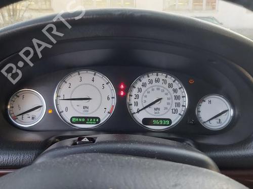 Luftventil CHRYSLER 300M (LR) 3.5 V6 24V | BP33109558I21  - Image 9