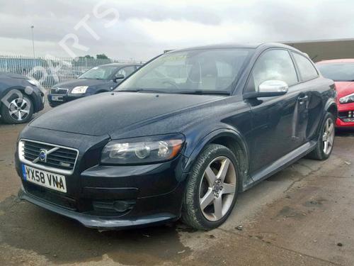 Teile für VOLVO C30 (533) 2.0 D (136 hp) 4476931 