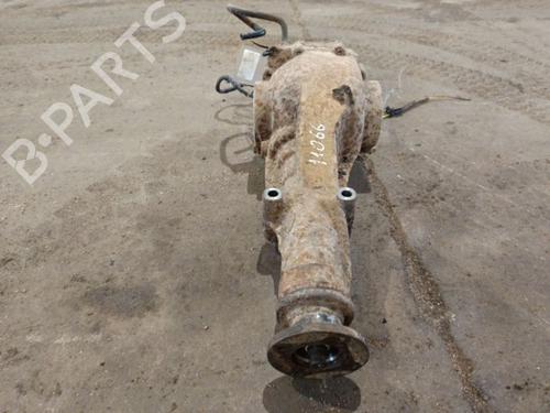 Used Rear differential Rear differential 36824379 36824379