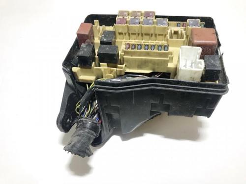Used Fuse box Fuse box TOYOTA AVENSIS VERSO (_M2_) 2.0 D (CLM20_, CLM20R) (116 hp) 33502645 33502645