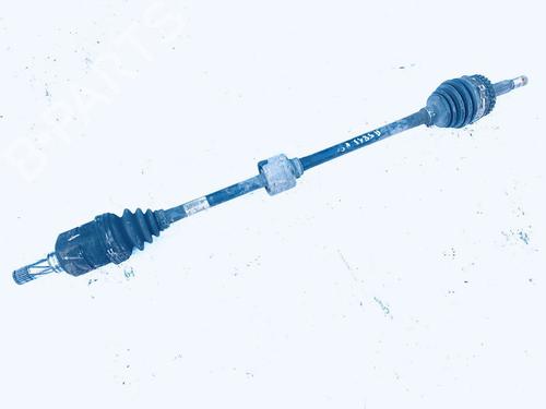 Used Right front driveshaft Right front driveshaft OPEL CORSA C (X01) 1.3 CDTI (F08, F68) (70 hp) 35876671 35876671