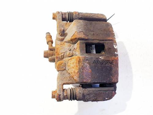Used Left front brake caliper Left front brake caliper 34981551 34981551
