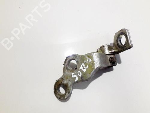 Used Hinge/Door check strap Hinge/Door check strap FORD FOCUS I (DAW, DBW) 1.6 16V (100 hp) 33521060 33521060