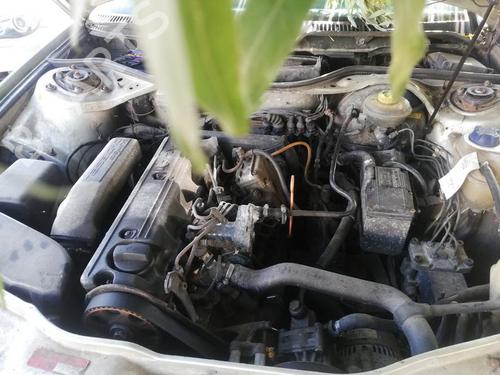 Electronic module AUDI 100 C4 Avant (4A5) 2.5 TDI | BP33511972M83 - Image 5