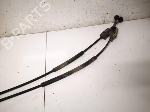 Used Cable Cable CITROËN C3 II (SC_) 1.4 HDi 70 (SC8HZC, SC8HR0, SC8HP4) (68 hp) 34859992 34859992