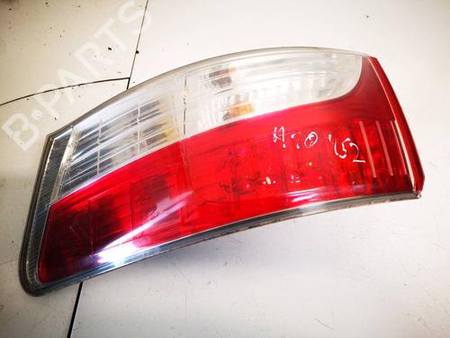Used Right taillight Right taillight 34995075 34995075