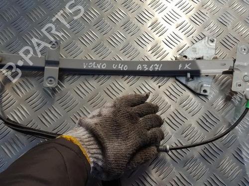 Used Front left window mechanism Front left window mechanism 35674432 35674432