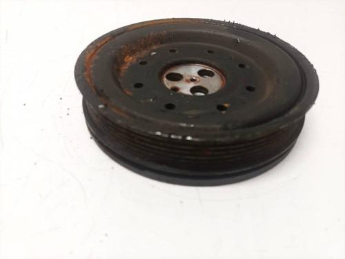 Pulley FORD MONDEO III (B5Y) 2.0 16V TDDi / TDCi | BP35663154M122 - Image 2