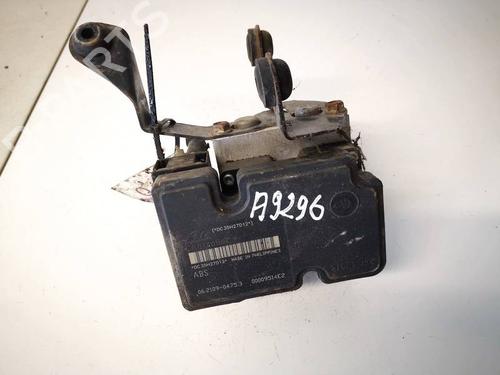 Used ABS pump ABS pump MAZDA 5 (CR) 2.0 CD (CR19) (143 hp) 35233986 35233986