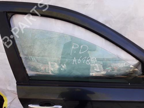 Used Front right door window Front right door window 35618501 35618501