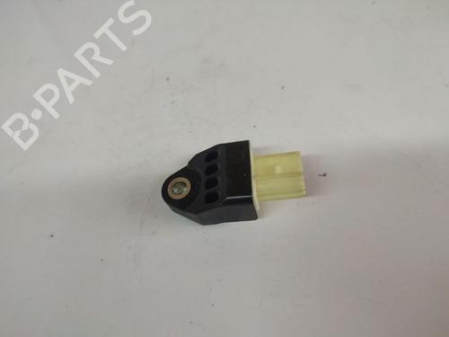 Used Electronic module Electronic module SUBARU LEGACY IV Estate (BP) 2.0 D AWD (BPD) (150 hp) 35998576 35998576