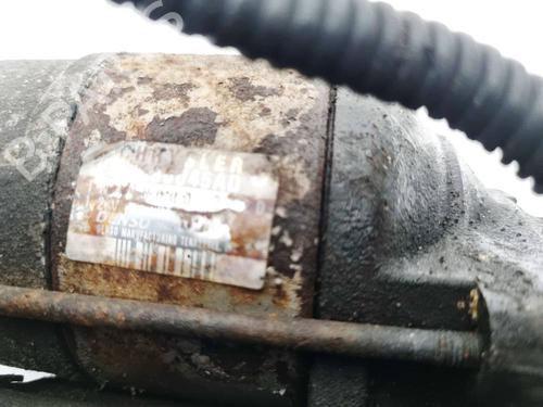 Starter CHRYSLER PACIFICA 4.0 AWD | BP38160354M8 - Image 4