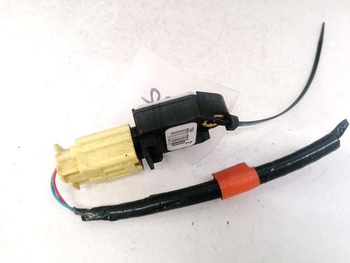 Used Electronic module Electronic module TOYOTA YARIS (_P9_) 1.3 4WD (NCP95) (87 hp) 32916168 32916168
