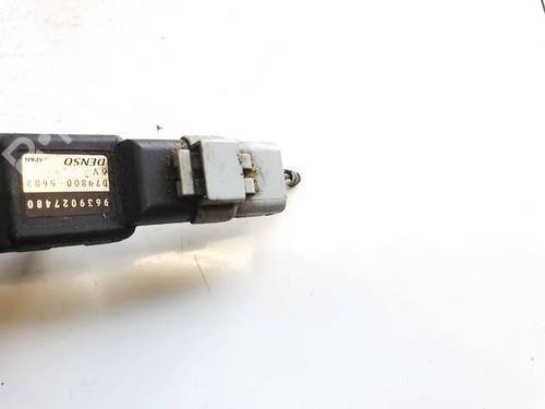 Electronic module FORD FOCUS C-MAX (DM2) 2.0 TDCi | BP40617395M83 - Image 2