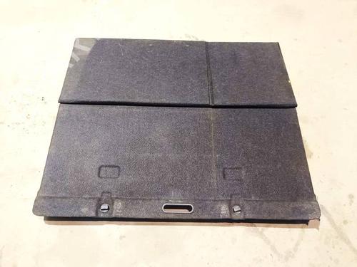 Used Boot lining Boot lining TOYOTA YARIS (_P9_) 1.4 D-4D (NLP90_, NLP90R) (90 hp) 34978846 34978846