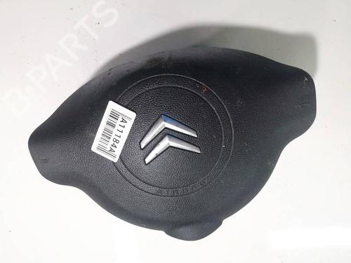 Used Driver airbag Driver airbag CITROËN BERLINGO MULTISPACE (B9) 1.6 HDi 90 (90 hp) 32971180 32971180
