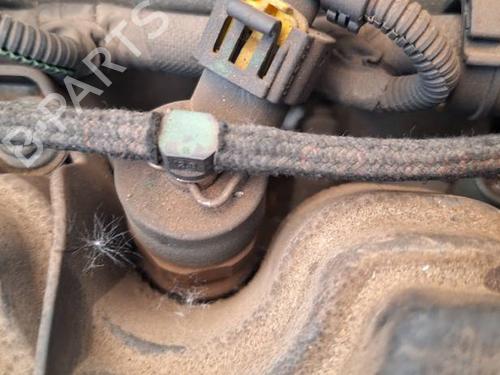 Injector OPEL ASTRA H (A04) 1.9 CDTI (L48) | BP35019654M100 - Image 2