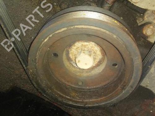 Used Pulley Pulley SUBARU LEGACY II (BD) 2.0 i (BD4) (116 hp) 35685359 35685359